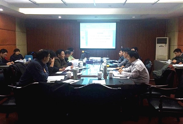 沐鸣娱乐承接平圩电厂项目顺利通过竣工环保验收