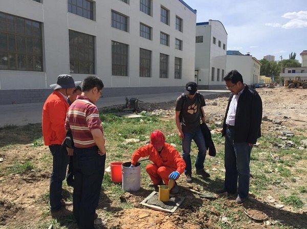 沐鸣娱乐生态修复工程技术服务新突破 西宁项目稳步推进中