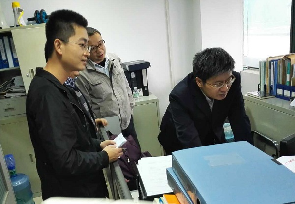 提升内功、技术升级——沐鸣娱乐开展火电行业环保服务专项培训