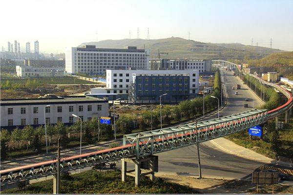 沐鸣娱乐西宁监测站稳步发展 力推第三方环保管家服务